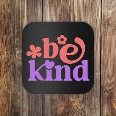 Be Kins Spring Floral Coaster