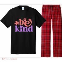 Be Kins Spring Floral Pajama Set thumb 0