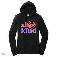Be Kins Spring Floral Women's Hoodie thumb 0