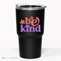 Be Kins Spring Floral Tumbler thumb 0
