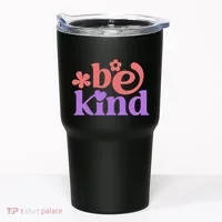 Be Kins Spring Floral Tumbler thumb 0
