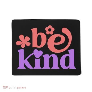 Be Kins Spring Floral Mousepad