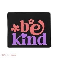 Be Kins Spring Floral Mousepad thumb 0