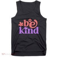 Be Kins Spring Floral Tank Top thumb 0