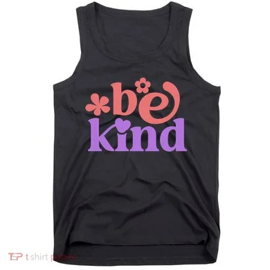 Be Kins Spring Floral Tank Top