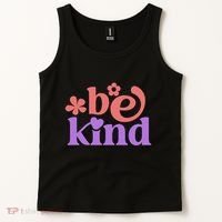 Be Kins Spring Floral Tank Top thumb 2