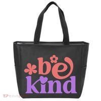 Be Kins Spring Floral Tote Bag thumb 0
