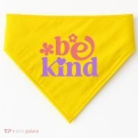 Be Kins Spring Floral USA-Made Doggie Bandana thumb 0
