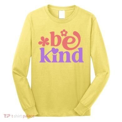 Be Kins Spring Floral Long Sleeve Shirt