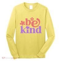Be Kins Spring Floral Long Sleeve Shirt thumb 0