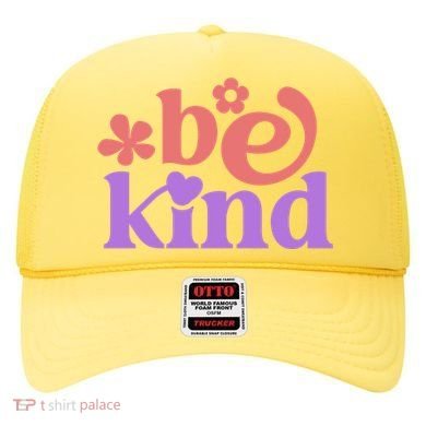 Be Kins Spring Floral Hat