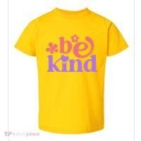 Be Kins Spring Floral Toddler T-Shirt thumb 0