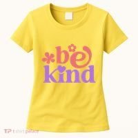 Be Kins Spring Floral Women's T-Shirt thumb 0