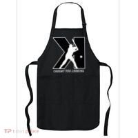 Backwards K Strikeout Looking Baseball Softball Pitching Apron thumb 0