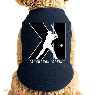 Doggie Tank