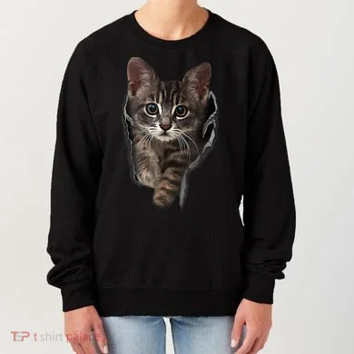 Women's Sweatshirt