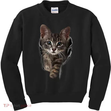Kids Sweatshirt