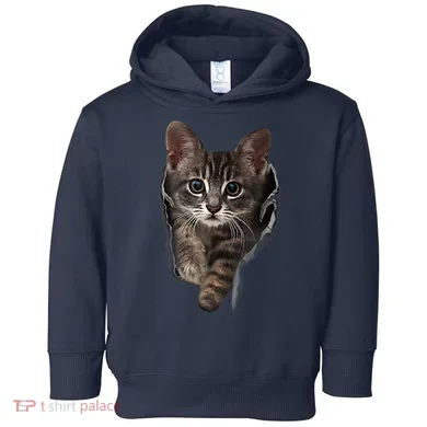 Toddler Hoodie