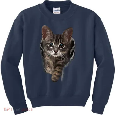Kids Sweatshirt