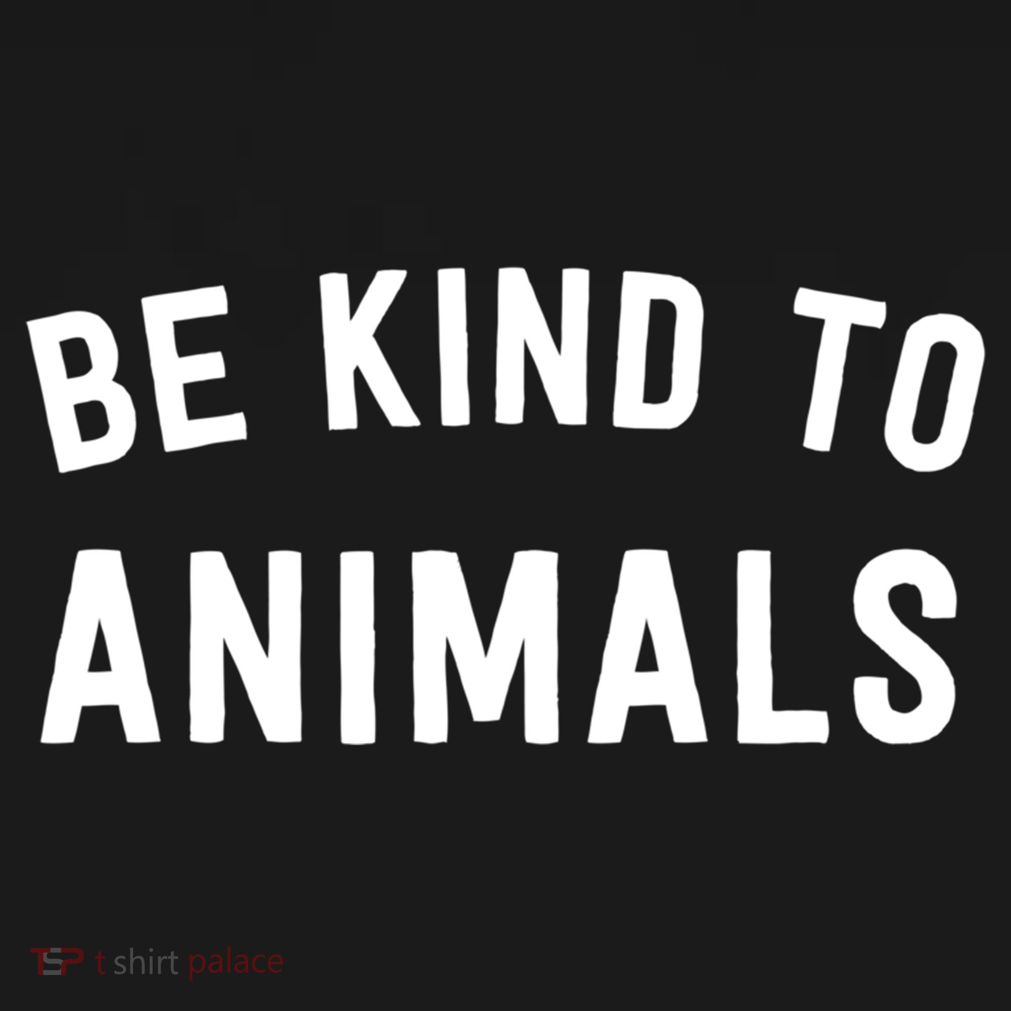 Be Kind To Animals Gift Cute Animal Lover Gift Pajama Set