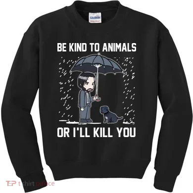 Kids Sweatshirt
