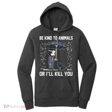 Women's Hoodie