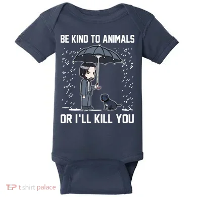 Baby Bodysuit