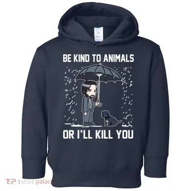 Toddler Hoodie