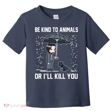 Toddler T-Shirt