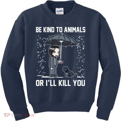 Kids Sweatshirt