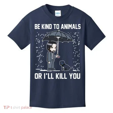 Kids T-Shirt