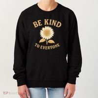 Be Kind to Everyone Women's Sweatshirt thumb 0