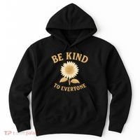 Be Kind to Everyone Hoodie thumb 0