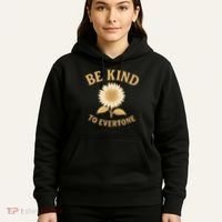 Be Kind to Everyone Hoodie thumb 5