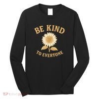 Be Kind to Everyone Long Sleeve Shirt thumb 0