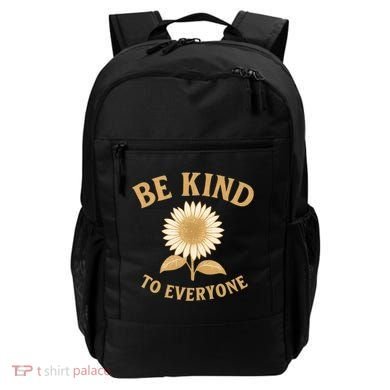 Be Kind to Everyone Backpack