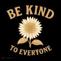 Be Kind to Everyone Coffee Mug thumb 5