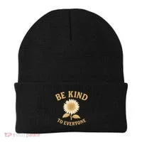 Be Kind to Everyone Beanie thumb 0