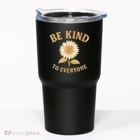 Be Kind to Everyone Tumbler thumb 0