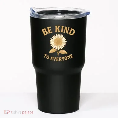 Tumbler