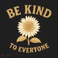 Be Kind to Everyone Hat thumb 2