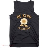 Be Kind to Everyone Tank Top thumb 0