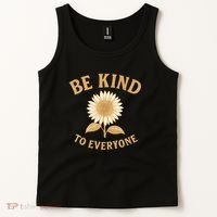 Be Kind to Everyone Tank Top thumb 2