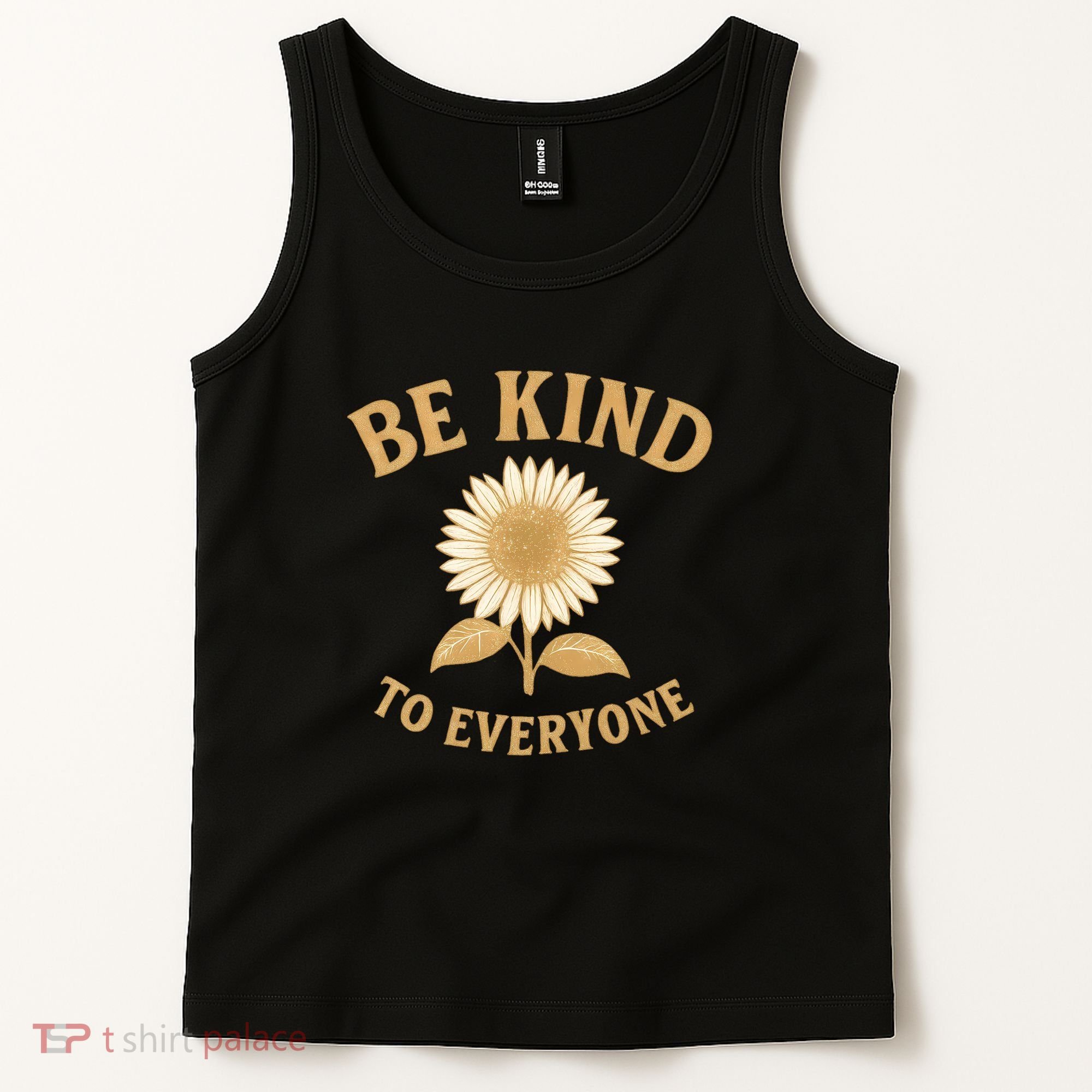 Be Kind to Everyone Tank Top