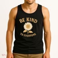 Be Kind to Everyone Tank Top thumb 3