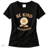 Be Kind to Everyone Women's T-Shirt thumb 0