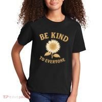 Be Kind to Everyone Kids T-Shirt thumb 2