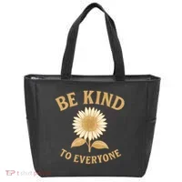 Be Kind to Everyone Tote Bag thumb 0