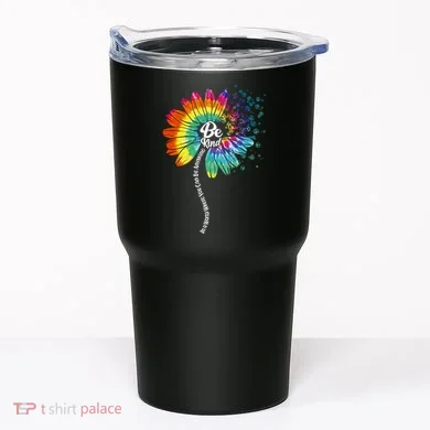 Tumbler