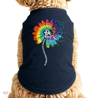 Doggie Tank